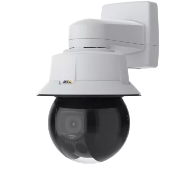 AXIS Q6315-LE 60 Hz