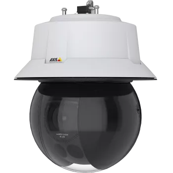 AXIS Q6318-LE 60 Hz