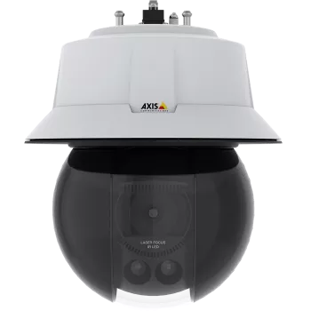 AXIS Q6318-LE 60 Hz