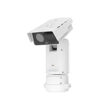 AXIS Q8752-E ZOOM 30 FPS