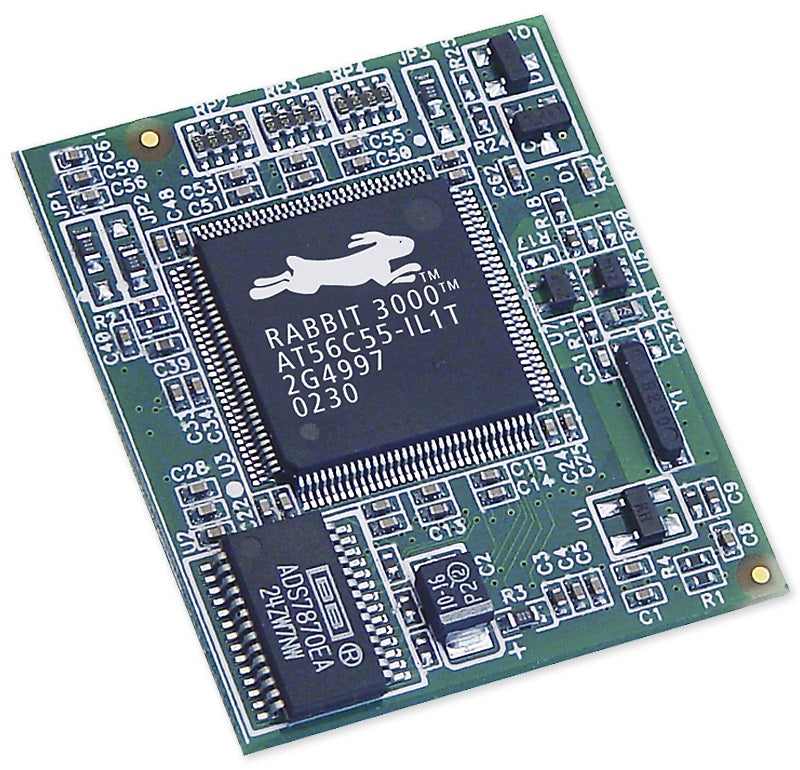 RCM3315