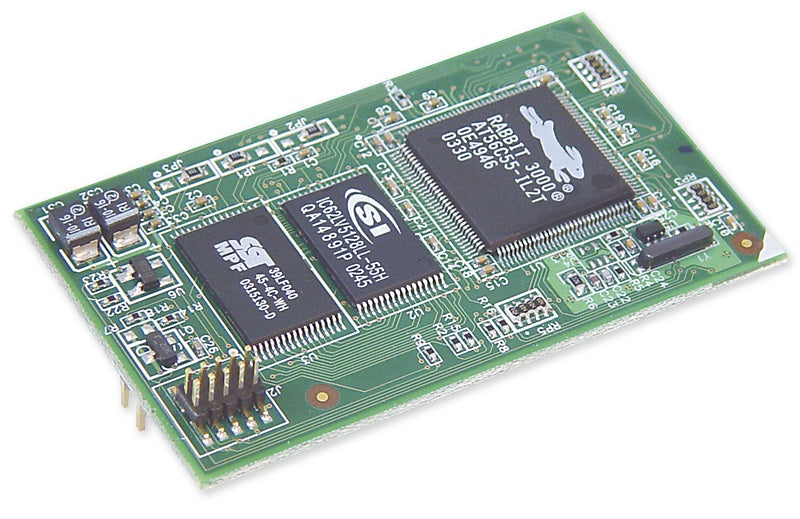 RCM3600