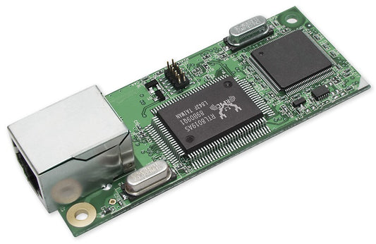 RCM3700 w/Mounting Holes