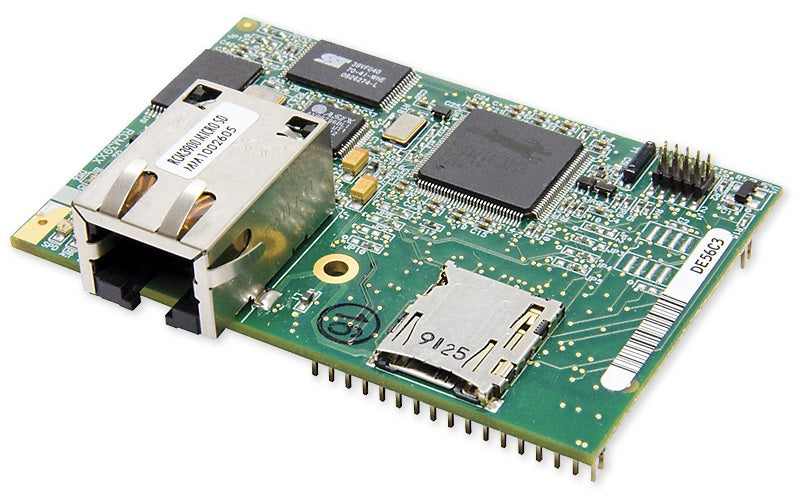 RCM3910 3375-II
