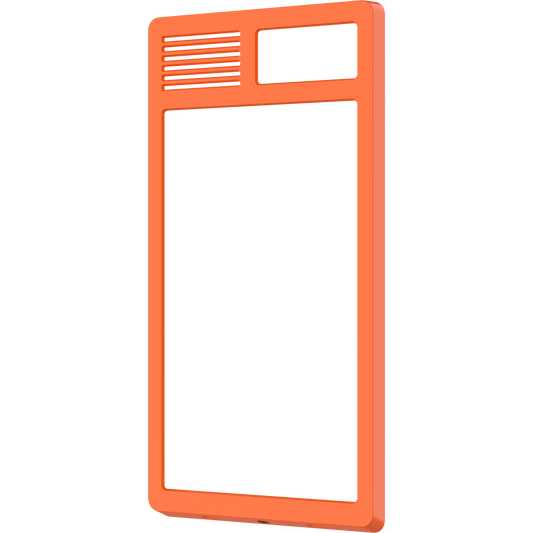 AXIS TI8909 Safety Protection Cover