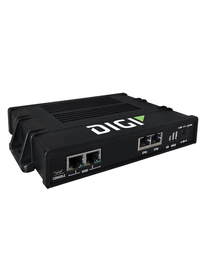 Connect EZ 2 Kit: (Din, Ethernet Cable, Power)