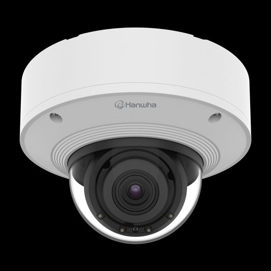 XNV-8081R - 5MP IR Outdoor Dome