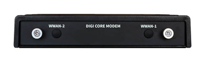 Connect EZ 2 Kit: (Din, Ethernet Cable, Power)