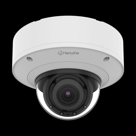 XNV-8081RE - 5MP Outdoor Dome, PoE extender camera