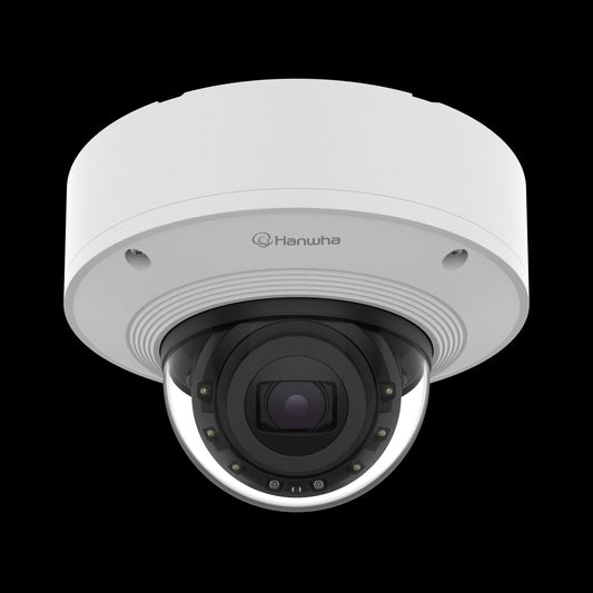 XNV-8083R - 6MP IR Outdoor Vandal Dome AI Camera