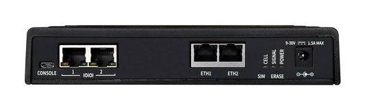 Connect EZ2 Kit: (Din, Eth Cable, Cell Module, Antennas, Power)
