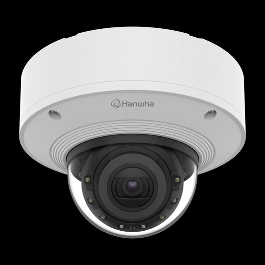 XNV-9082R - 4K IR Outdoor Vandal Dome