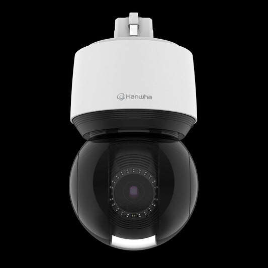 XNP-9250 - 4K, 25x PTZ camera