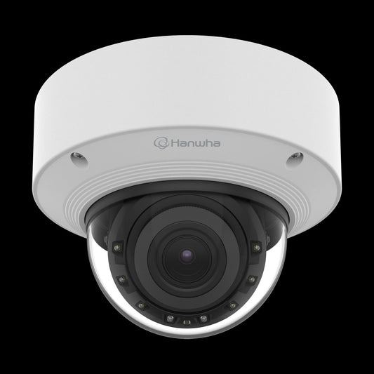 XNV-C6083R - 2MP IR Outdoor Vandal Dome AI Camera
