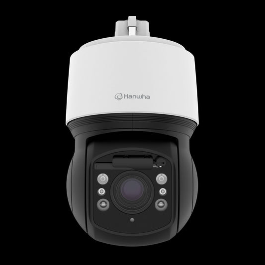 XNP-6400RW - 2MP IR, Wiper PTZ