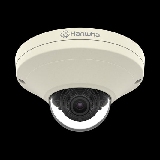 XNV-6011 - 2MP Compact Vandal Dome