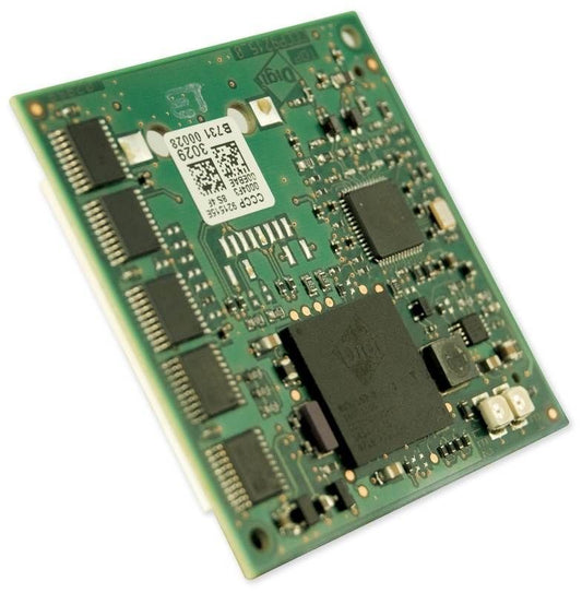 ConnectCore 9P 9215 Module w/8MB SDRAM, 4MB Flash