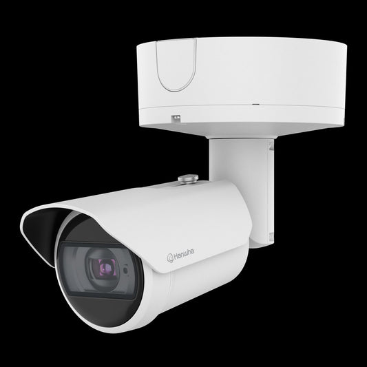 XNO-9083R - 4K IR Bullet AI Camera