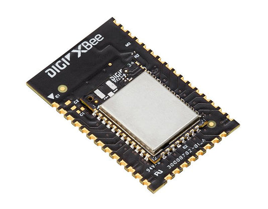 XBee3 - 2.4 GHz ZB 3.0, PCB Antenna, SMT