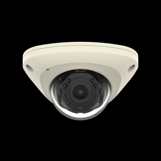 XNV-6022R - 2MP Mobile Vandal Dome