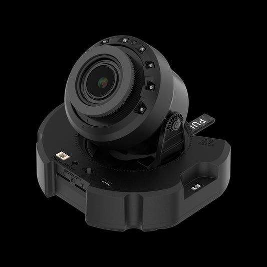 XNV-8083RX - 6MP IR Outdoor AI Camera Module Only