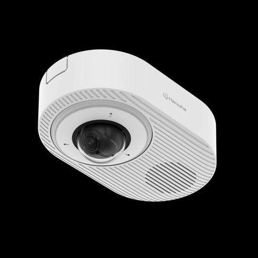 XNP-6040HW - 2MP 4.3X PTZ