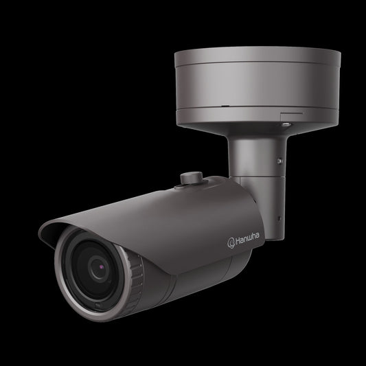 XNO-8040R - 5MP IR Bullet