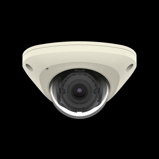 XNV-6012M - 2MP Mobile Vandal Dome
