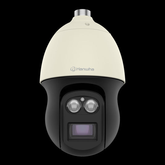 XNP-6550RH - 2MP IR 55x PTZ