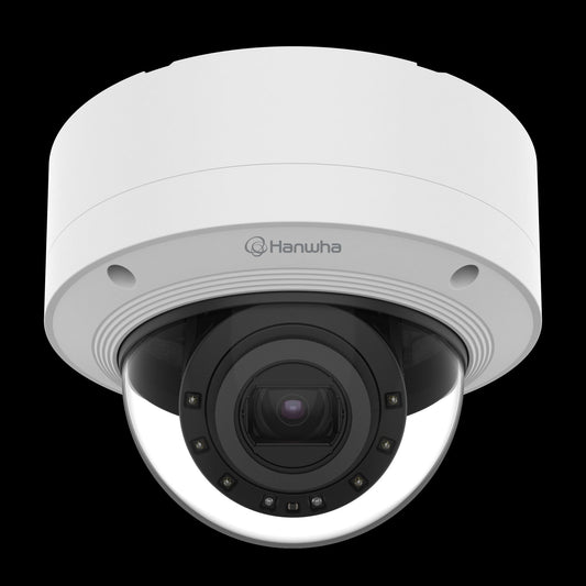 XNV-6123R - 2MP 12X IR outdoor Dome