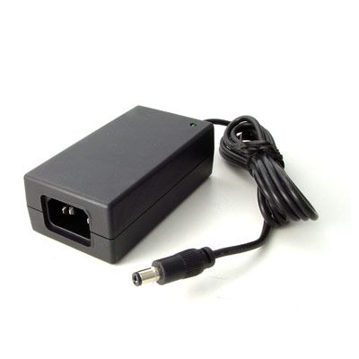 Digi 12VDC/120-240VAC Power Supply w/ locking barrel, brick style (for PSTS 1/2/4 and CPTS 8 including MEI, P, M, H versions)