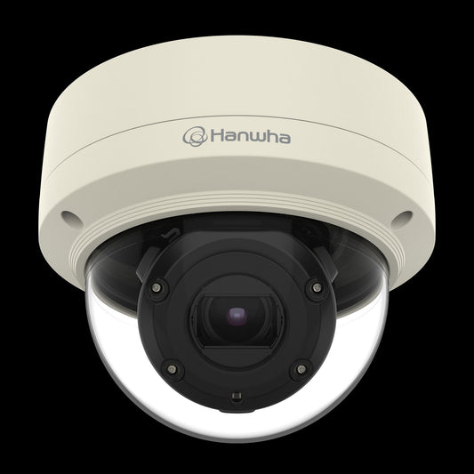 XNV-6120R - 2M 12X IR outdoor Dome