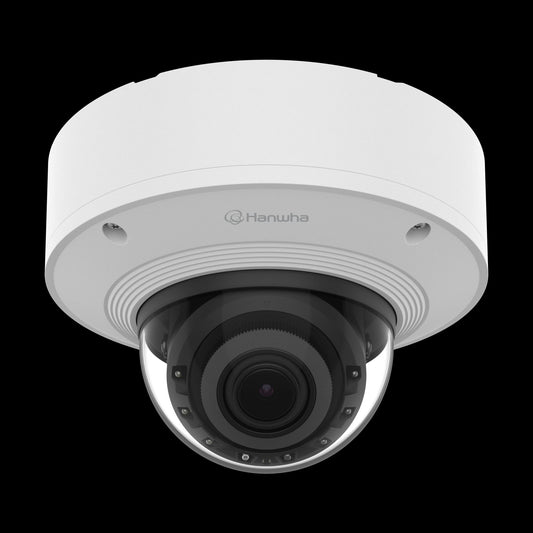 XNV-A9085R - 8MP IR Outdoor Vandal Dome AI Camera