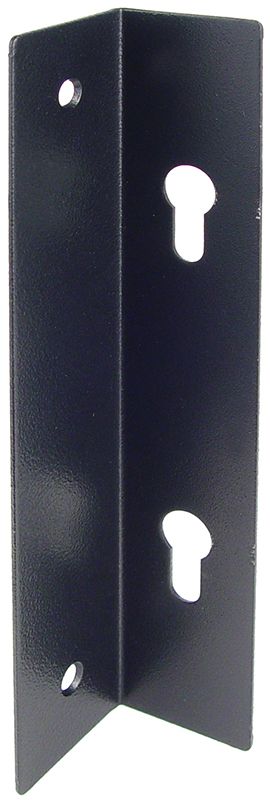 Wall-mount Bracket for ConnectPort X4 Gateways and PortServer 1/2/4 products