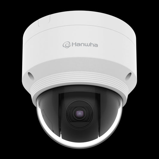 XNP-6120HW - 2MP 12X PTZ