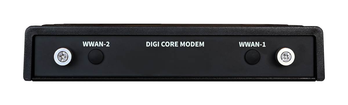 Connect EZ2 Kit: (Din, Eth Cable, Cell Module, Antennas, Power)