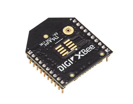XBee3 - 2.4 GHz ZB 3.0, PCB Antenna, TH MT