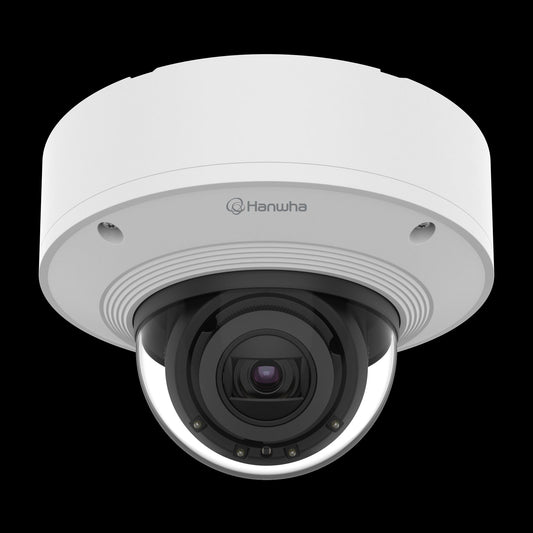 XNV-6081R - 2MP IR Outdoor Dome