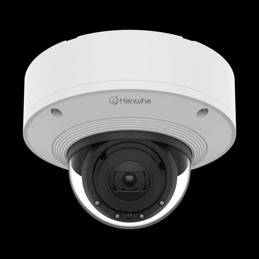 XNV-6081RE - 2MP Outdoor Dome, PoE extender camera