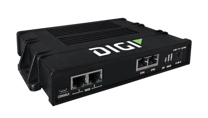 Connect EZ 2 Kit: (Din, Ethernet Cable, Power)
