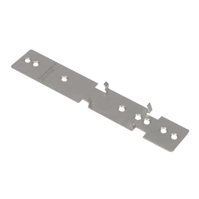 DiN Rail Mounting Bracket (Use on PortServer TS 1/2/4)