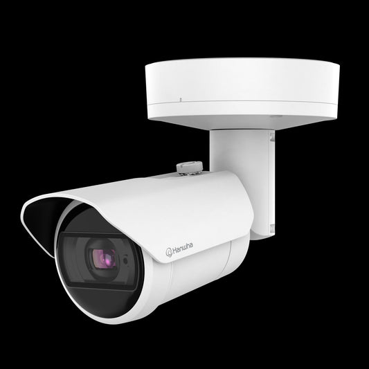 XNO-C7083R - 4MP IR Bullet AI camera