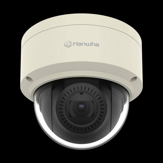 XNV-6085 - eXtraLUX Outdoor PTRZ Dome