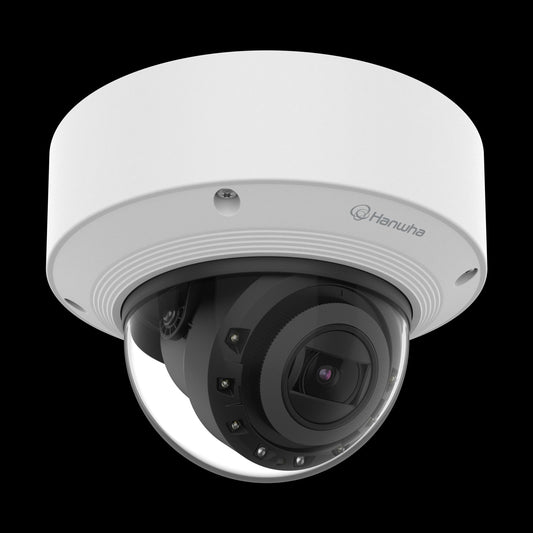 XNV-A6084R - 2MP IR Outdoor Vandal Dome AI Camera