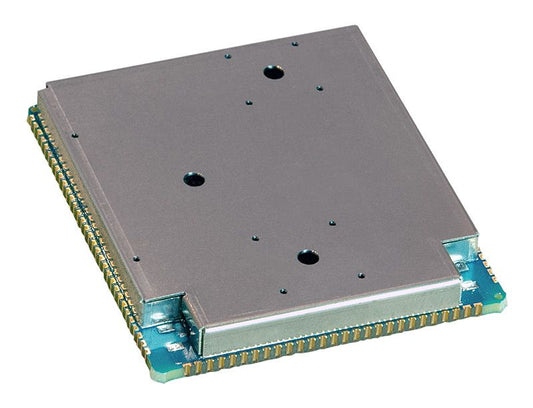 ConnectCore i.MX8X Quad,2GB LPDDR4, 8GB eMMC, 1.2 G