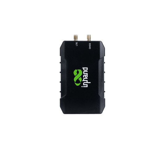 VT200-FQ33-ANT-BAT - InHand LTE Cat 1, Verizon, AT\&T, T-Mobile, Canada