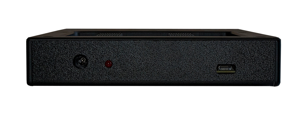 XBee Multi Programmer, TH