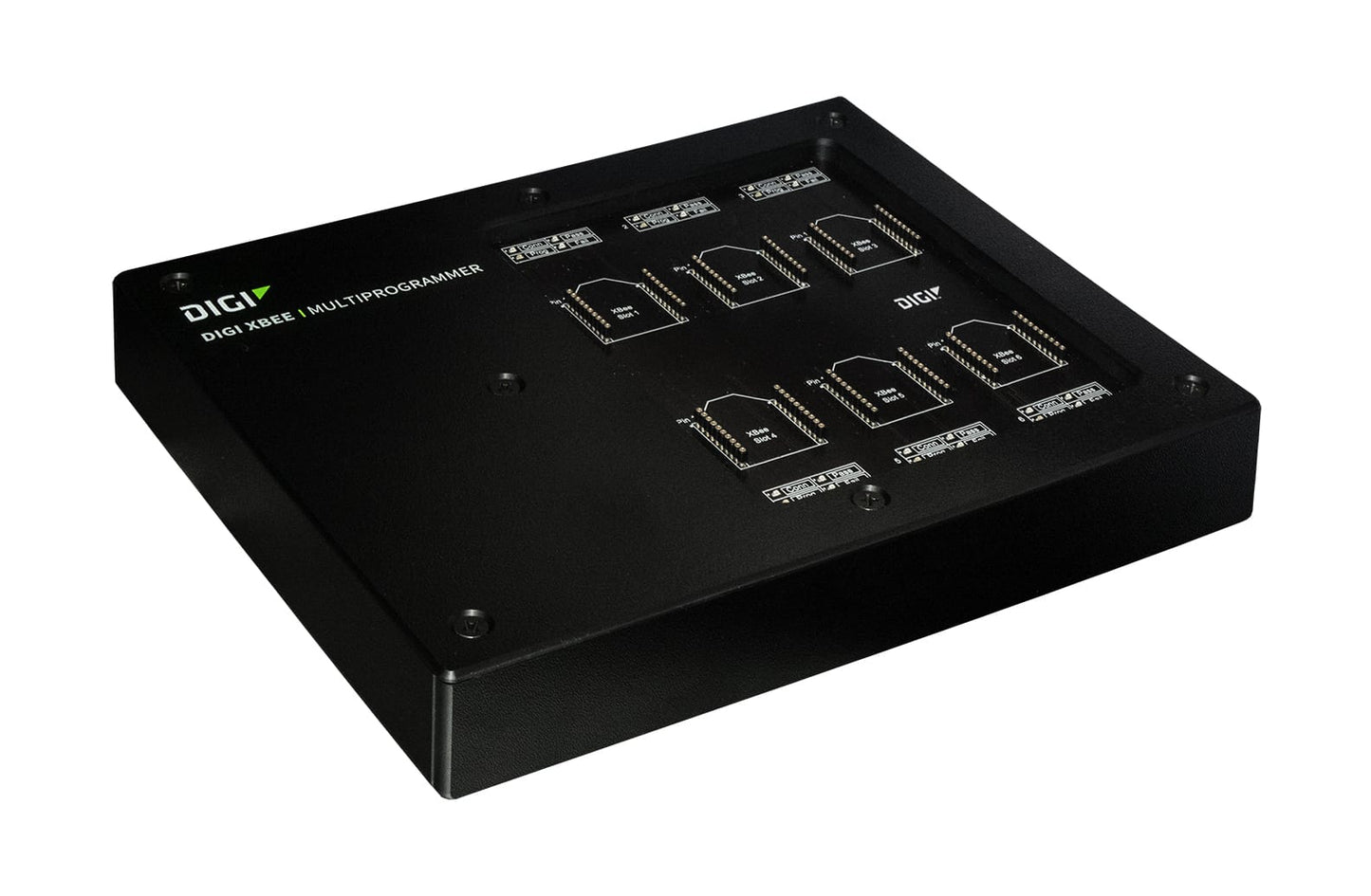 XBee Multi Programmer, TH
