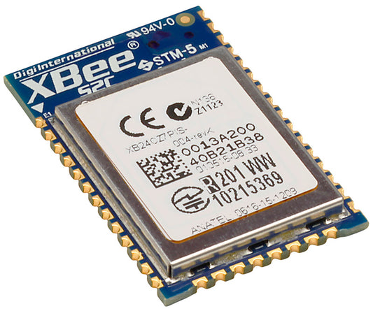 XBee  S2C DigiMesh, 2.4GHz, SMT (PCB Ant)