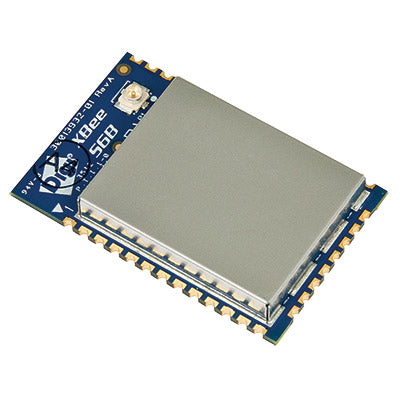 XBee Wi-Fi (S6B), U.FL Antenna, SMT